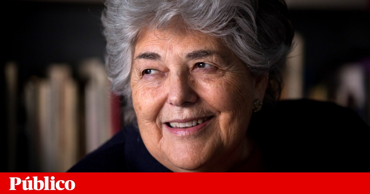 Morreu a imunologista Maria de Sousa, vítima de covid-19