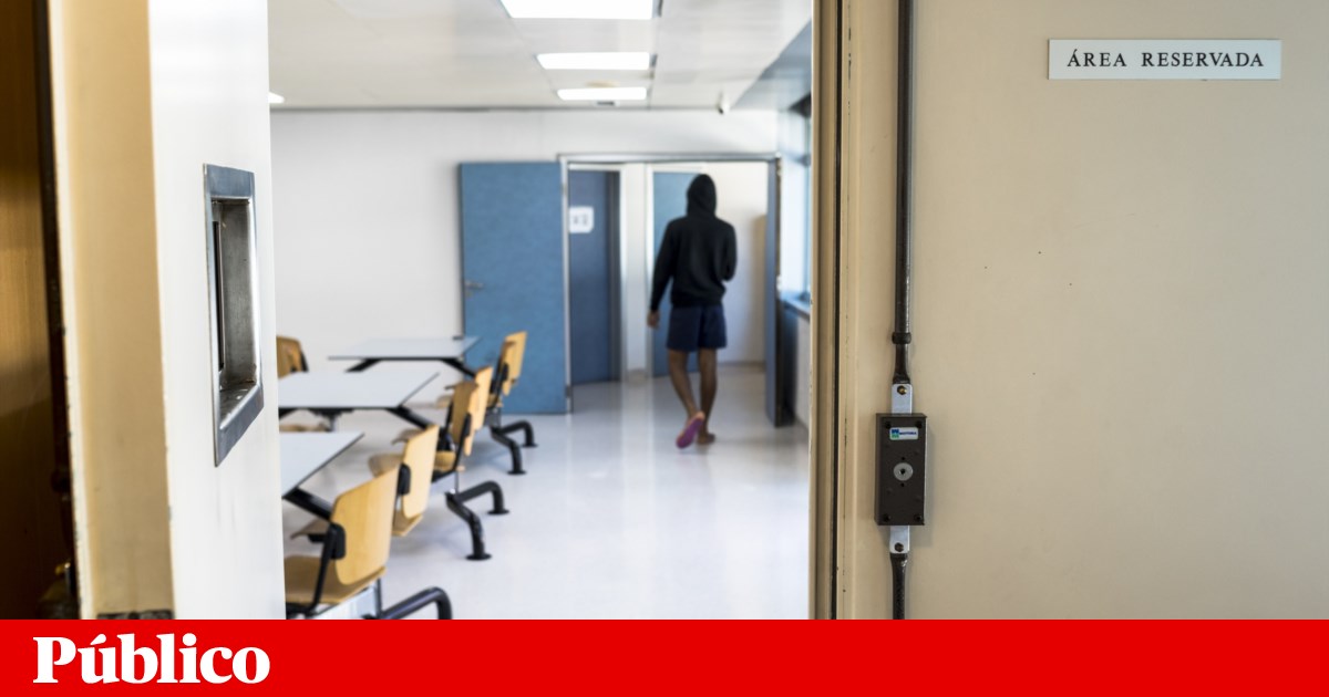 Morte no SEF: “Este homem foi sujeito a tratamento cruel, desumano e ...