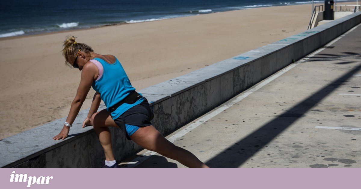 Quais são as novas regras para a prática de actividade física? | Bem ...