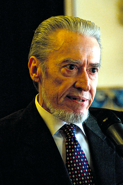 Nascimento Rodrigues, um discreto provedor de Justiça Portugal PÚBLICO