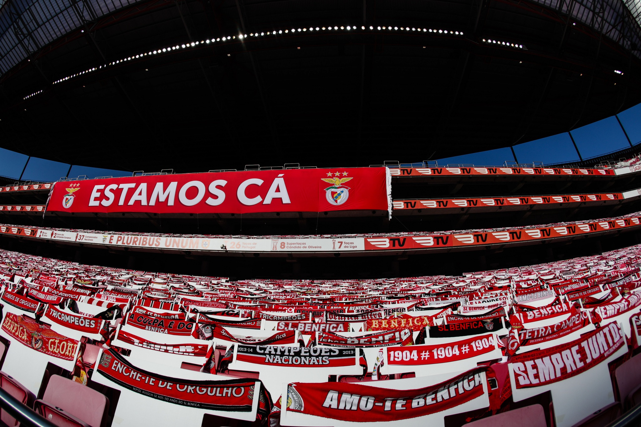 Red Pass - SL Benfica - SL Benfica