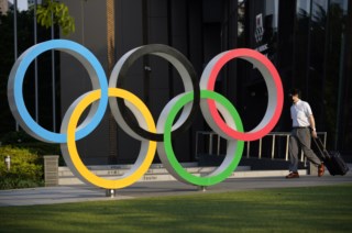 Jogos Olimpicos Vao Ter Menos Atletas Ja A Partir De 2021 Jogos Olimpicos Publico