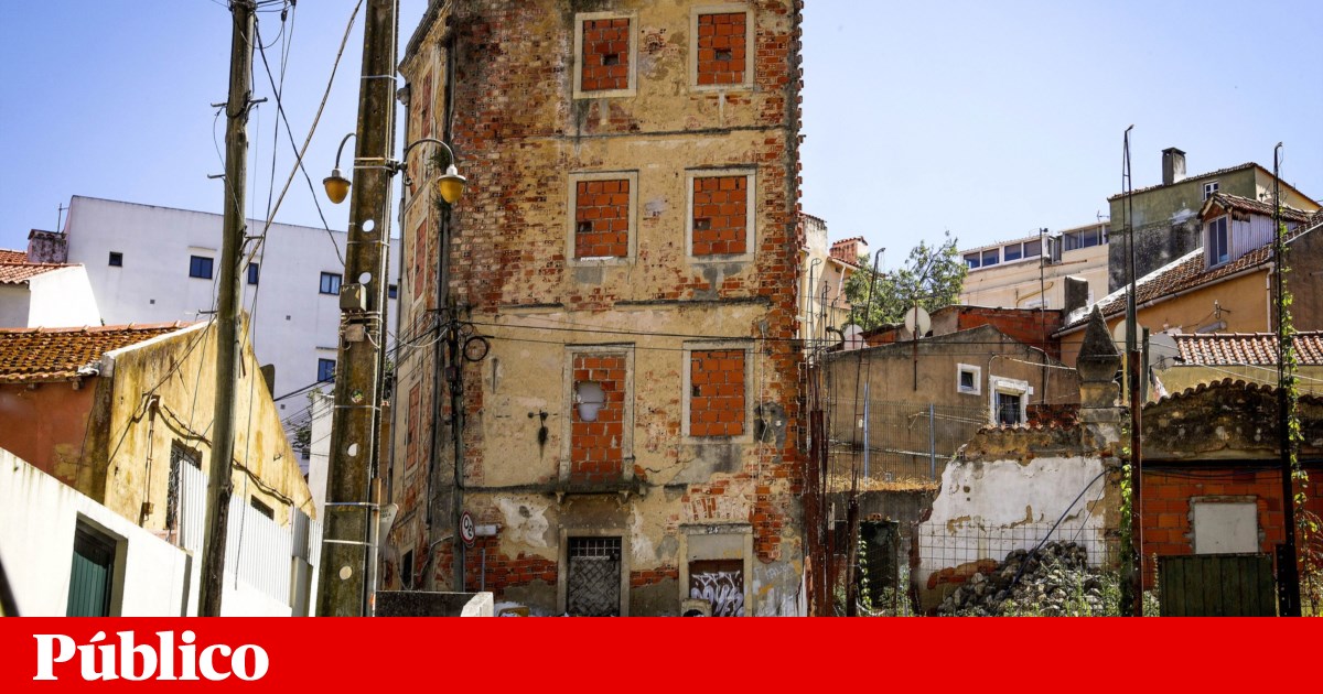 A Quinta Do Ferro Quer Renascer Mas Da C mara S Vem Sil ncio Lisboa a-quinta-do-ferro-quer-renascer-mas-da-c-mara-s-vem-sil-ncio-lisboa