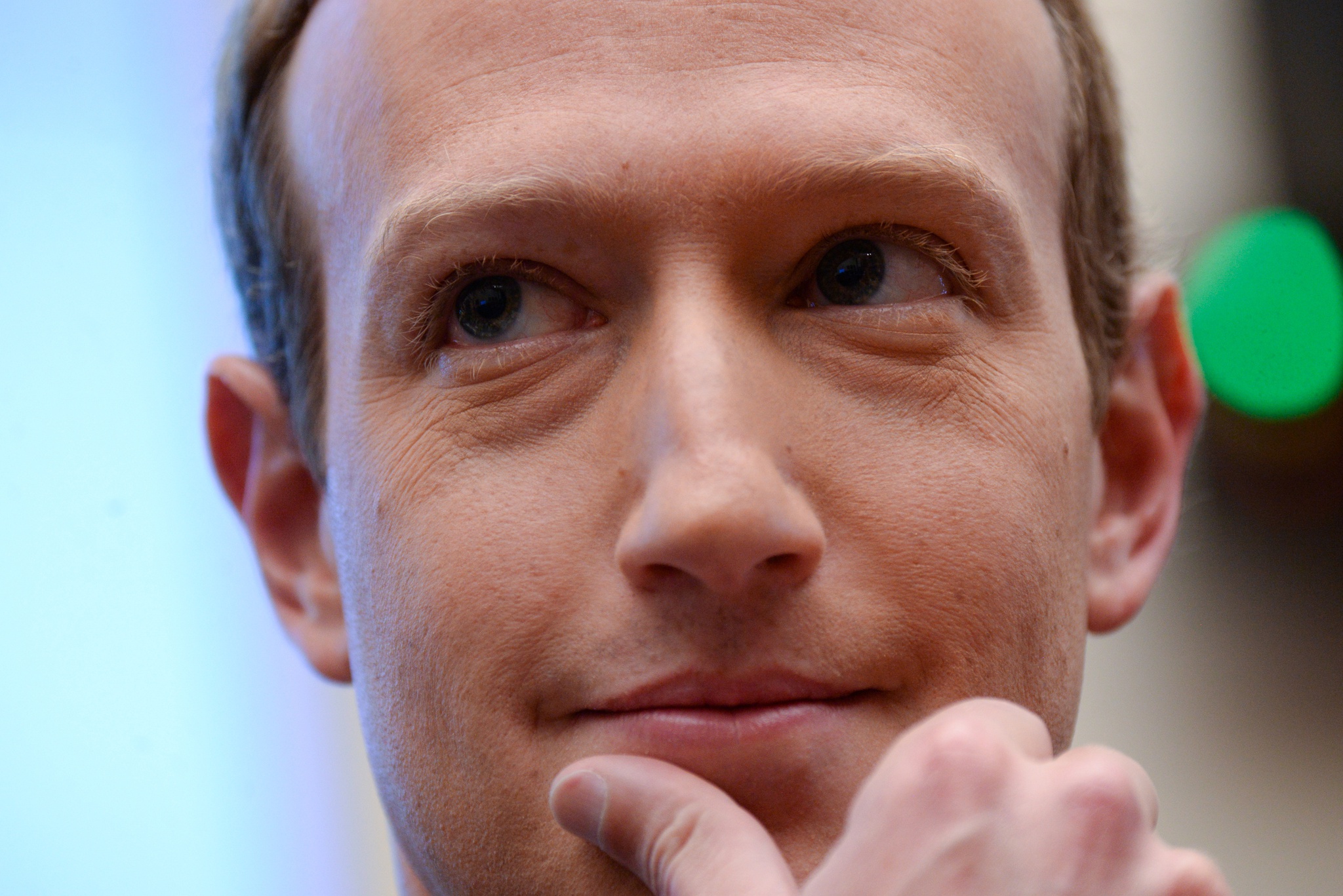 Zuckerberg Não Cede à Pressão De Anunciantes Diz Que “estarão De Volta Em Breve” Redes