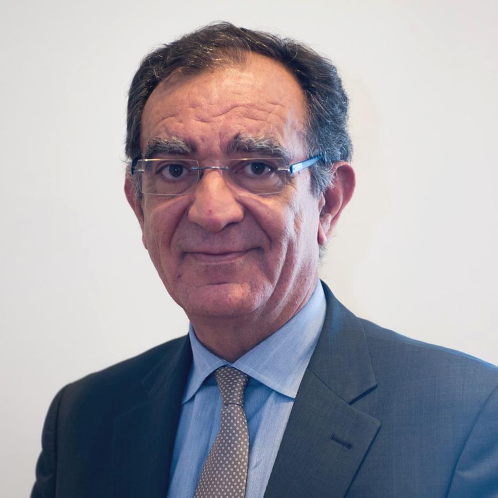 Edmundo Martinho  