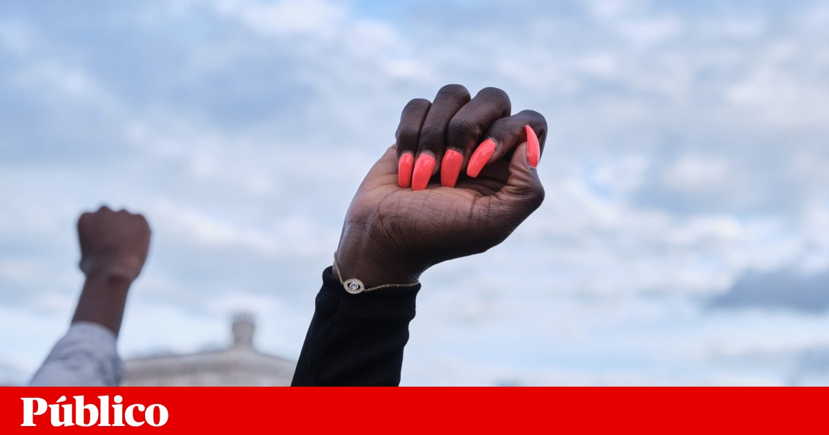 Carta aberta dos escritores de língua portuguesa contra o racismo ...