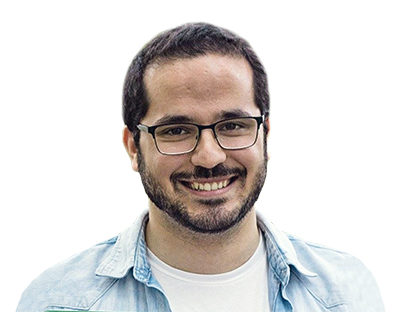 Mais de Paulo Muacho