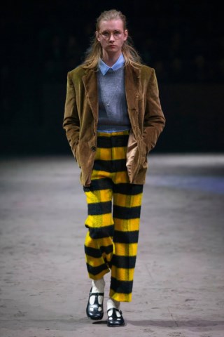 nombre de la marca Método Sanción Gucci lança “vestido” para homem que custa 1900 euros. Objectivo? Combater  os estereótipos | Moda | PÚBLICO