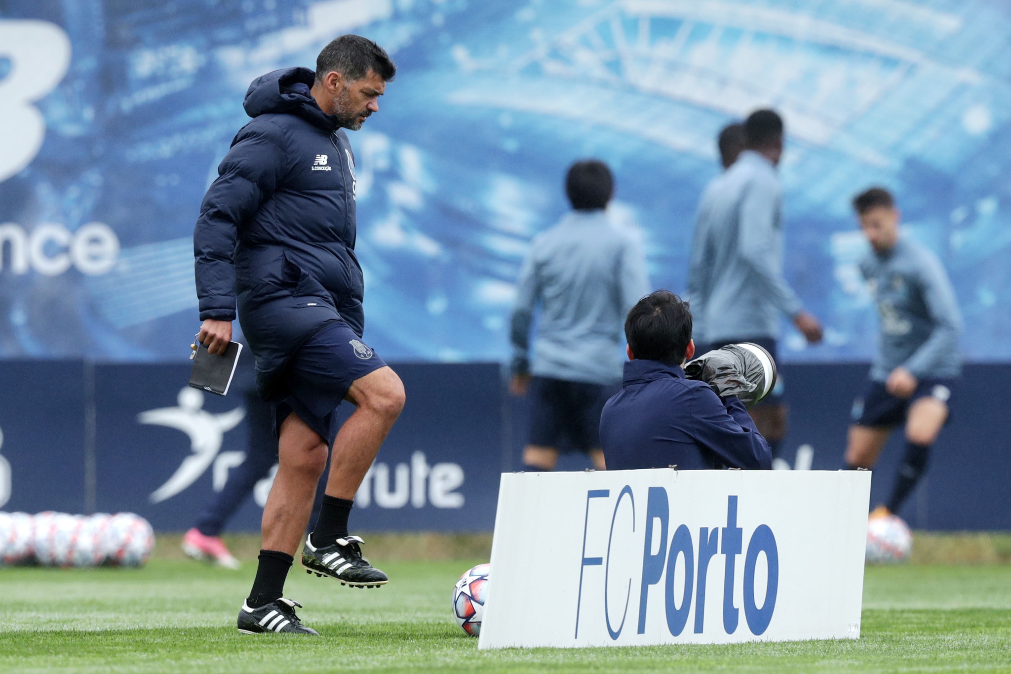 Liga dos Campeões – Antevisão do jogo Sporting - Marselha - Jornal