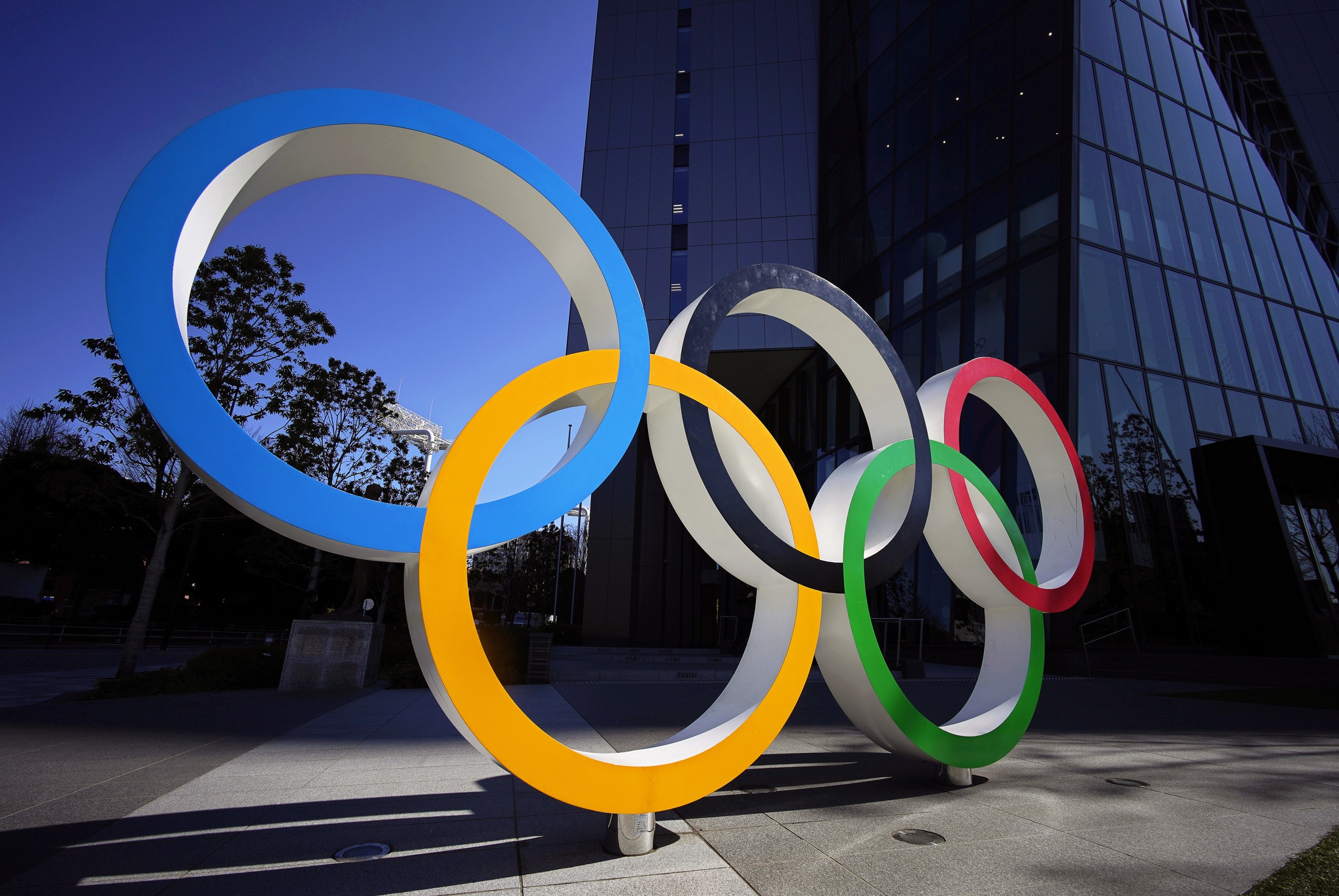 Atletas avançam nos Jogos Olímpicos de Tóquio