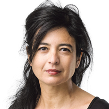 Andreia Sanches 
