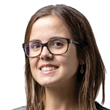 Karla Pequenino 