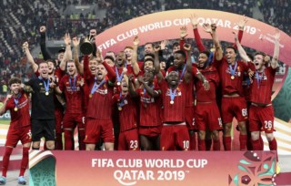 Fifa anuncia que Mundial de Clubes de 2019 será disputado entre 11