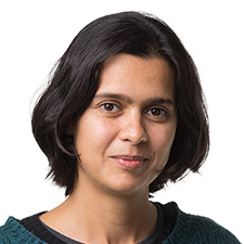 Teresa Abecasis 