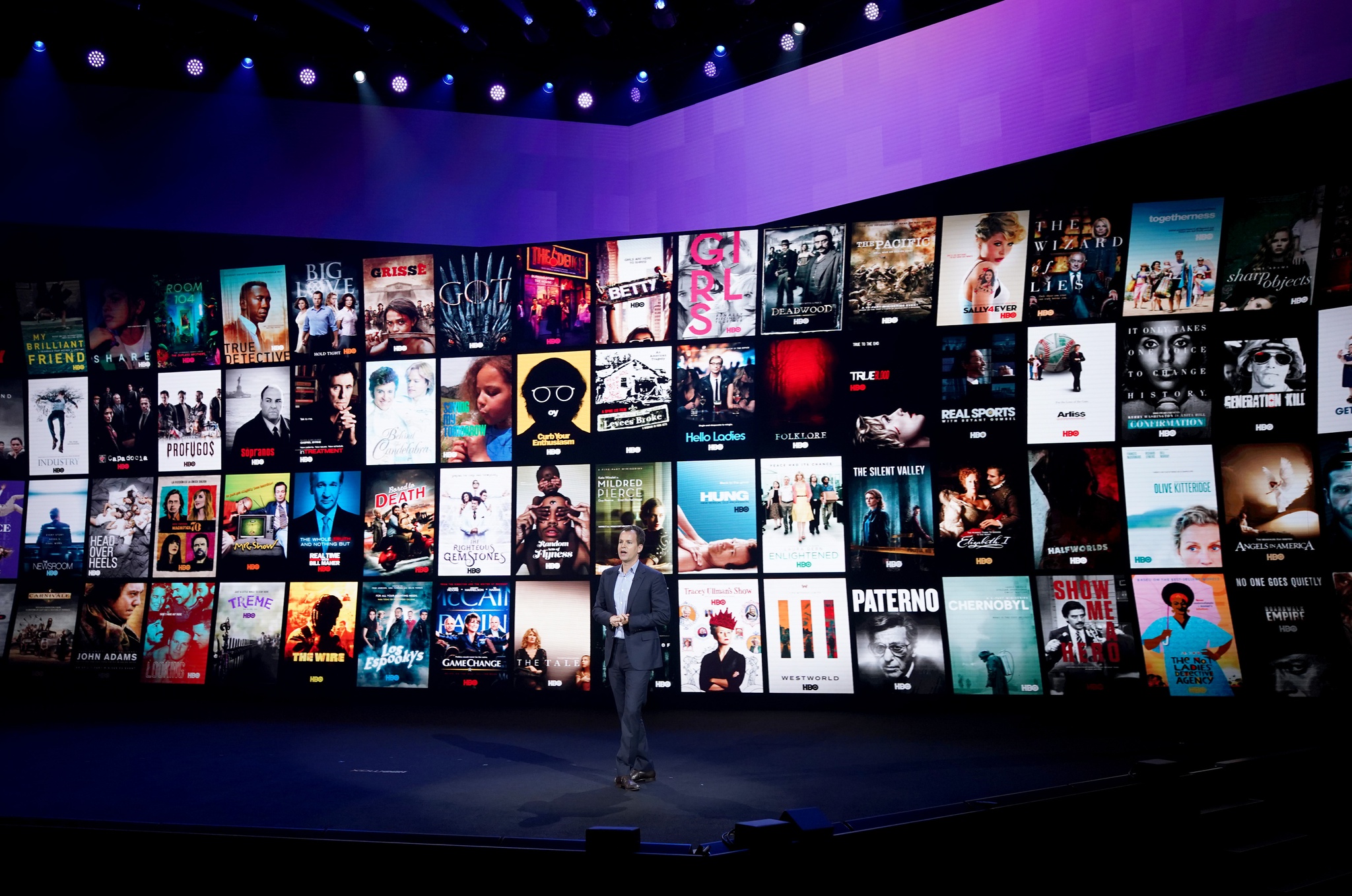 Hbo Max Chega A Portugal Em 2021 Ano Em Que A Warner Bros Pode Mudar A Economia Das Salas De Cinema Audiovisual Publico