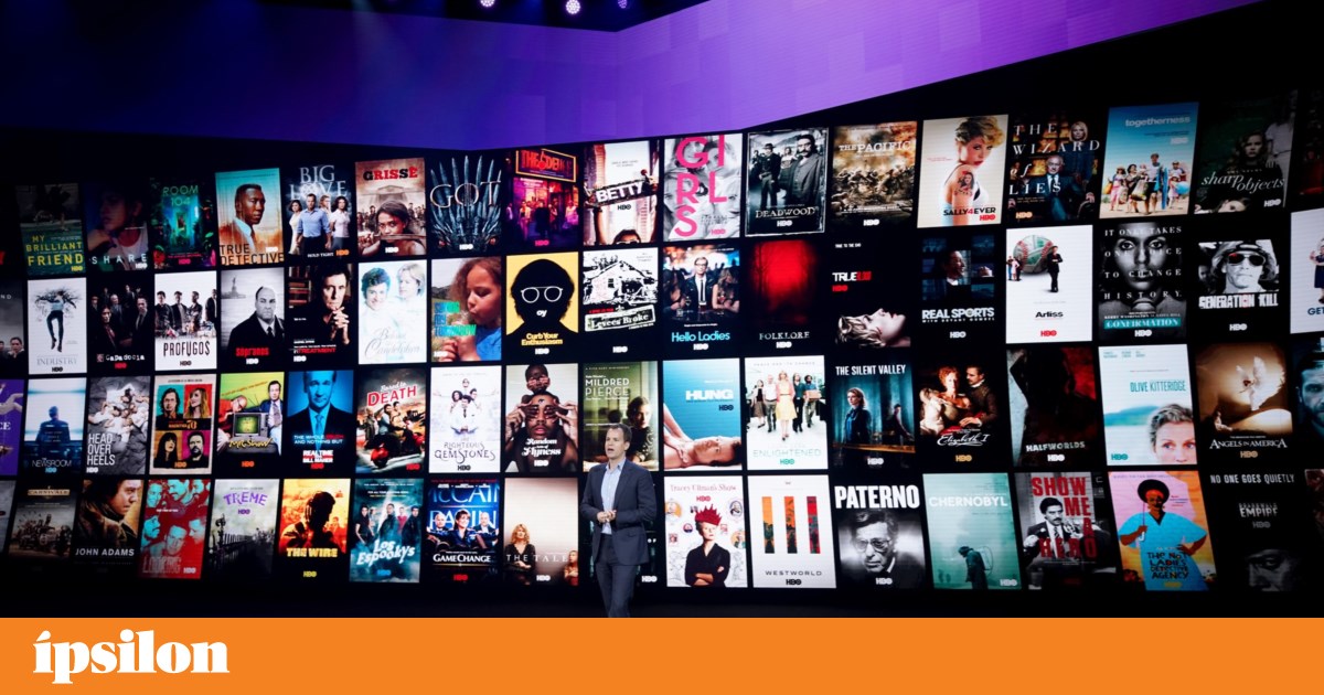 HBO Max chega a Portugal em 2021, ano em que a Warner Bros pode mudar a ...