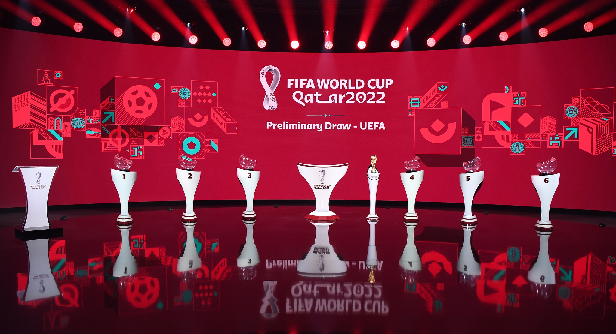 Quantos euros recebe o vencedor do Mundial de Futebol 2022