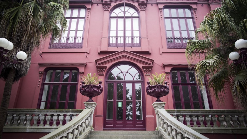 Jardim Botânico do Porto | PÚBLICO