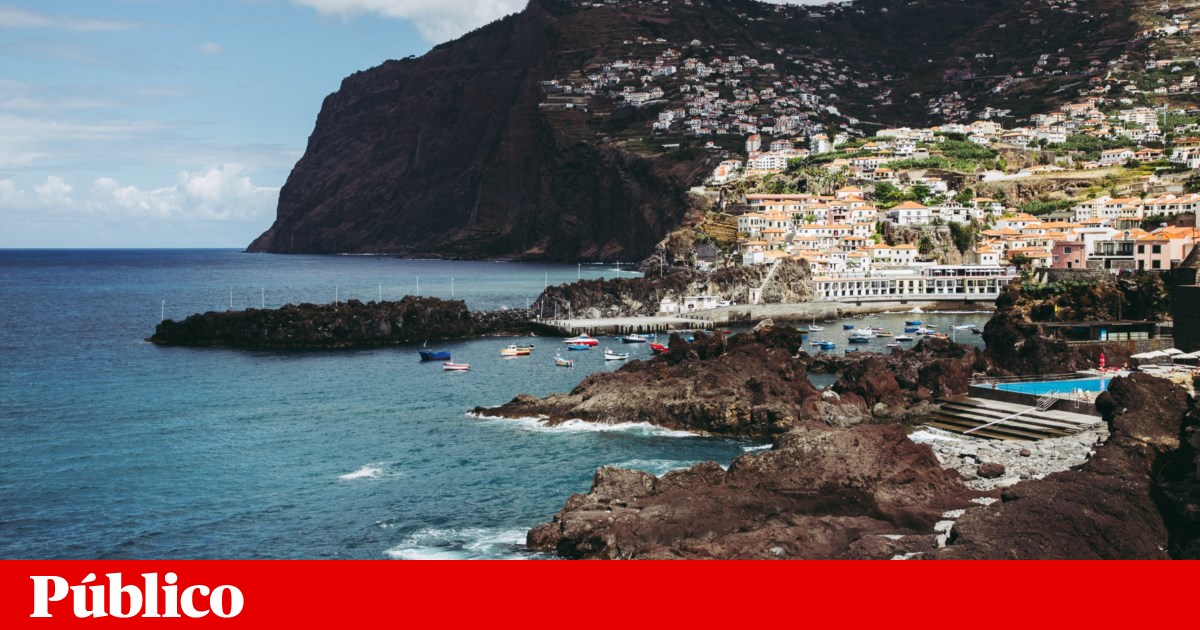 Variante do vírus entrou em Portugal. Primeiros casos detectados na Madeira