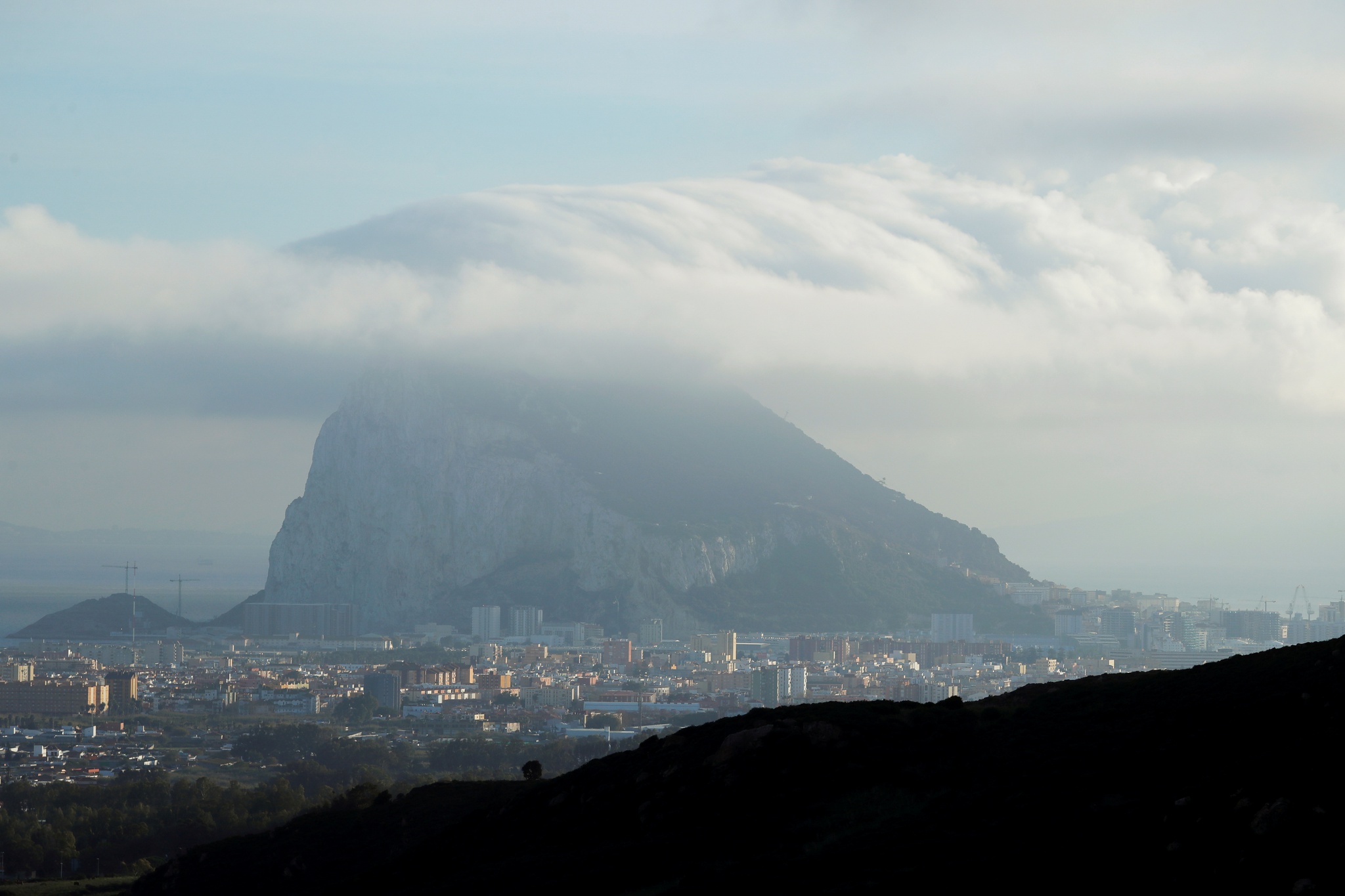 “Brexit”: Spain and the United Kingdom reach an agreement on Gibraltar |  European Union