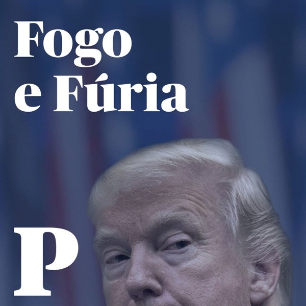 A invasão do Congresso dos EUA marca o início de mandato do (futuro) "presidente sombra"? episode artwork