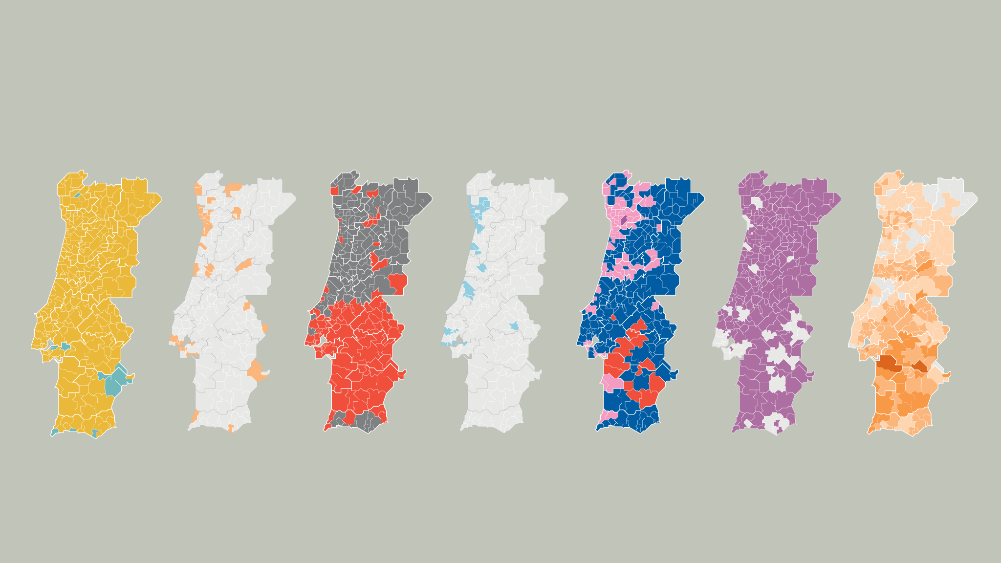 File:Mapa dos resultados da eleição presidencial de Portugal em