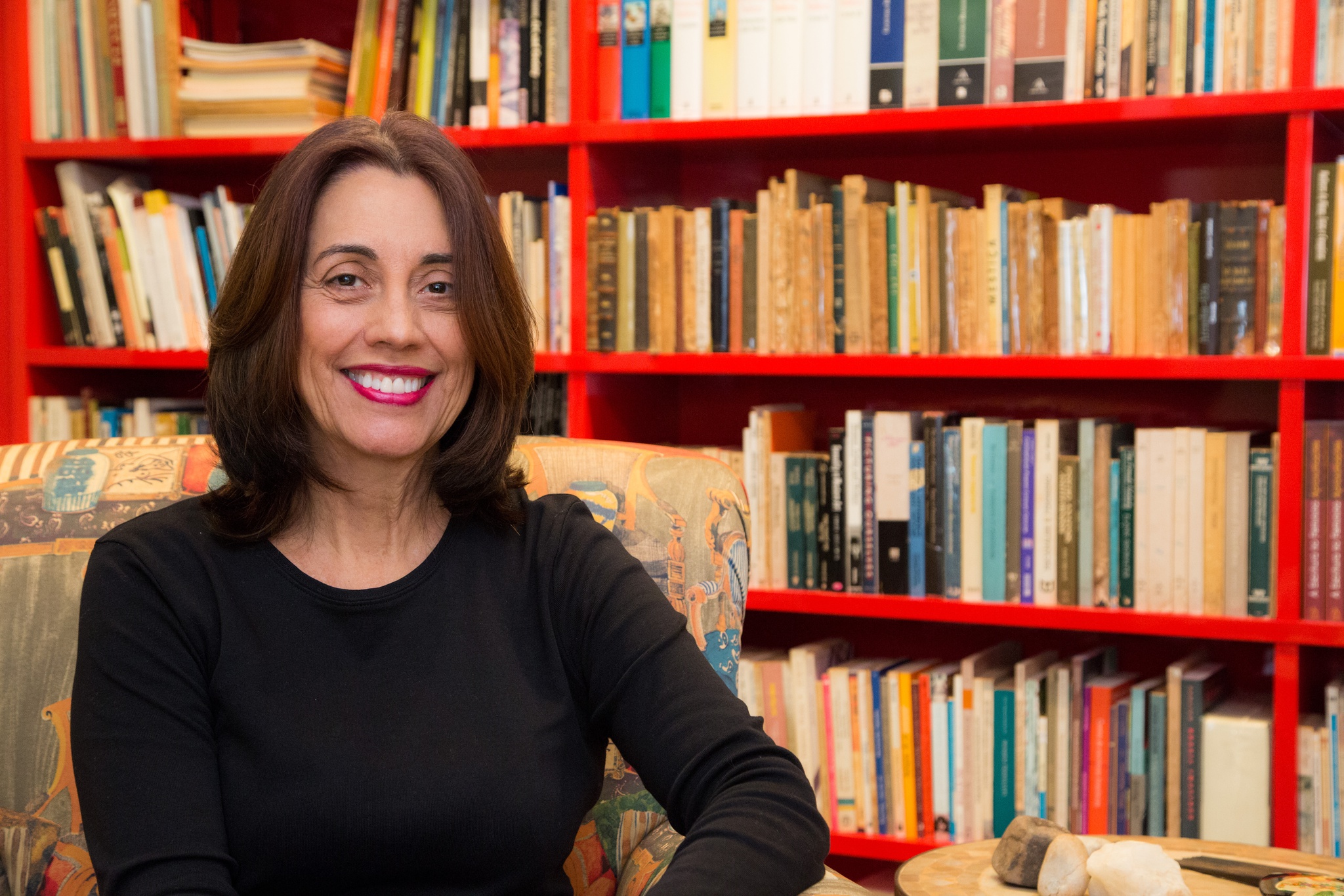 Nádia Battella Gotlib 