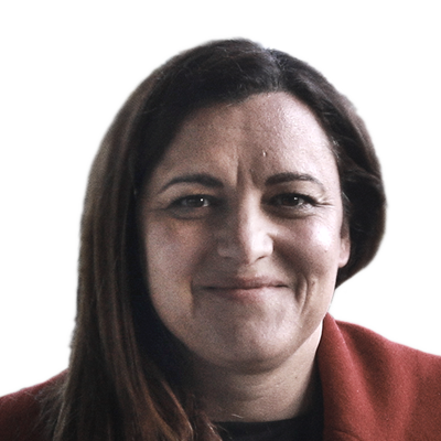 Marisa Matias 