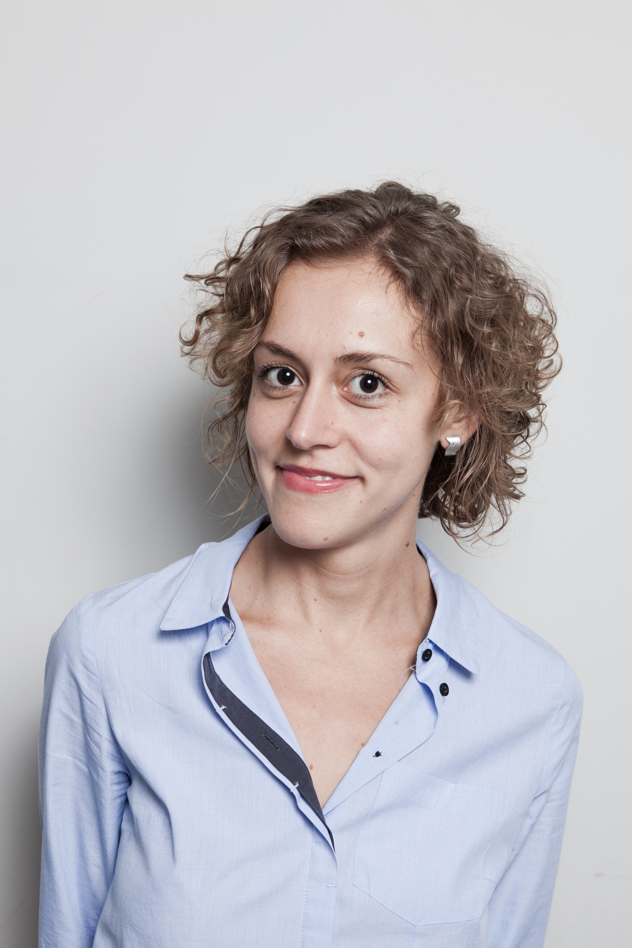 Úrsula Passos 