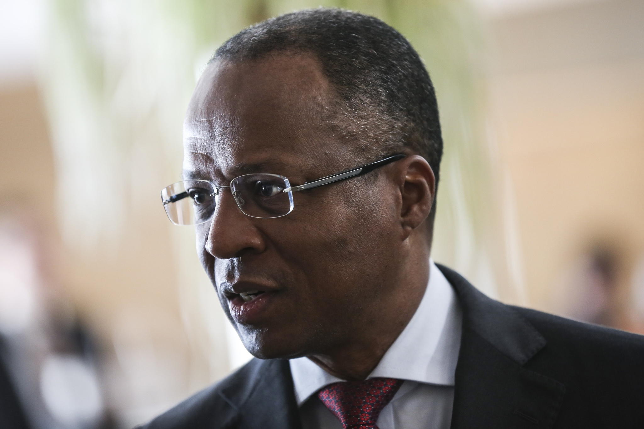 Ulisses Correia e Silva 