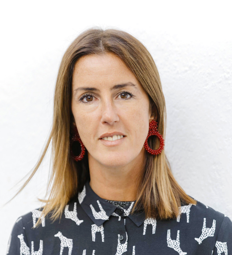Susana Coerver 