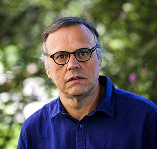Joaquim Caetano 