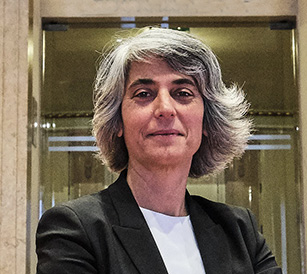 Graça Fonseca 