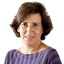 Isabel Salema 