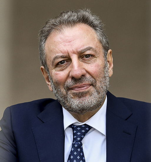 Nuno Crato 