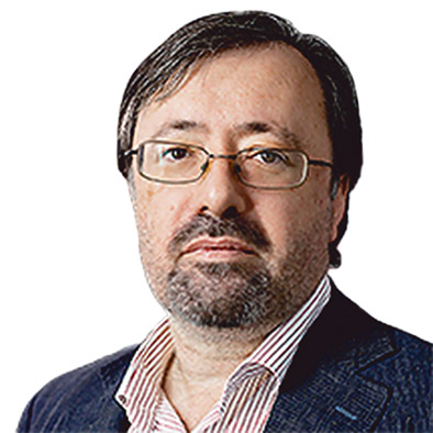 Paulo Guinote 