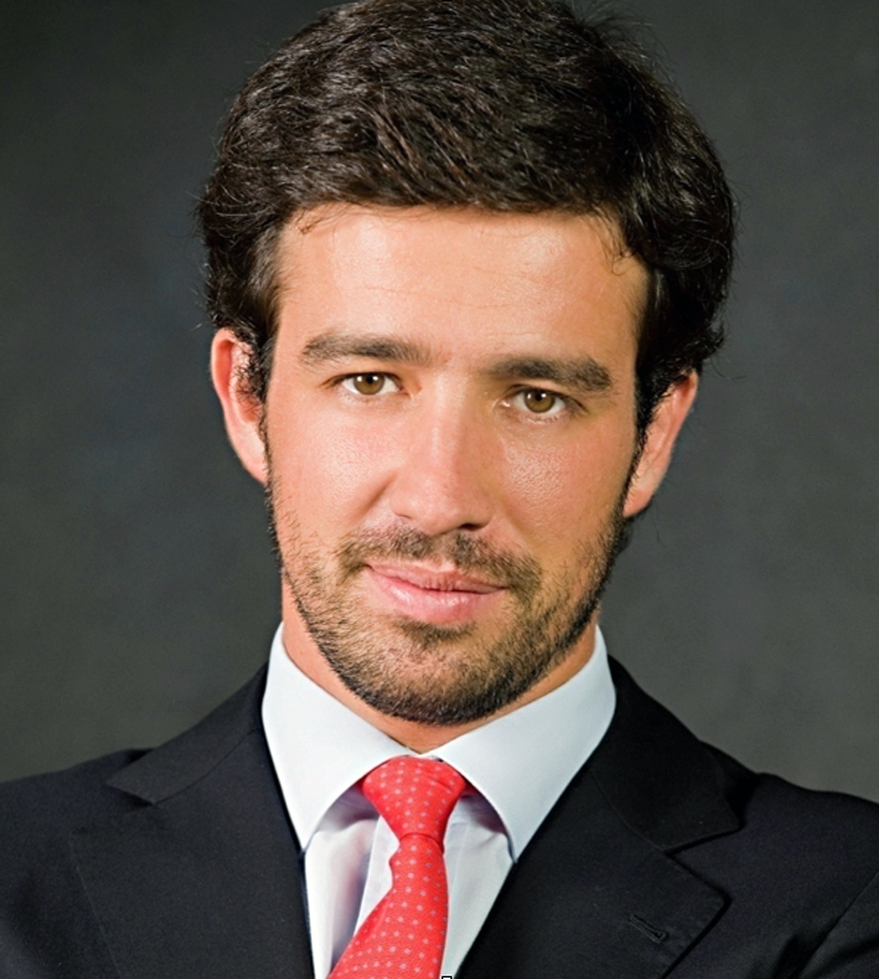 Luís Menezes 