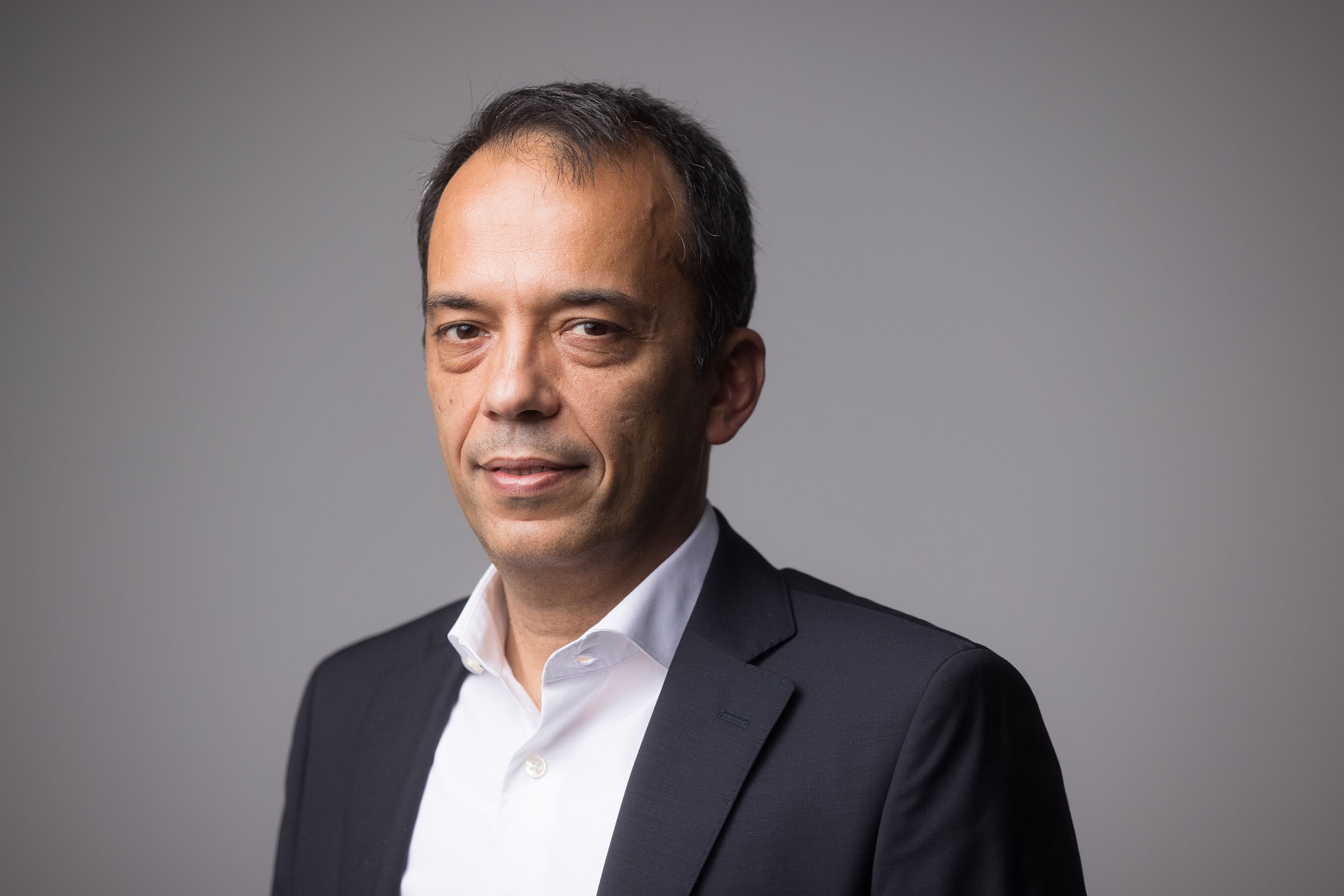 Ricardo Cabral 