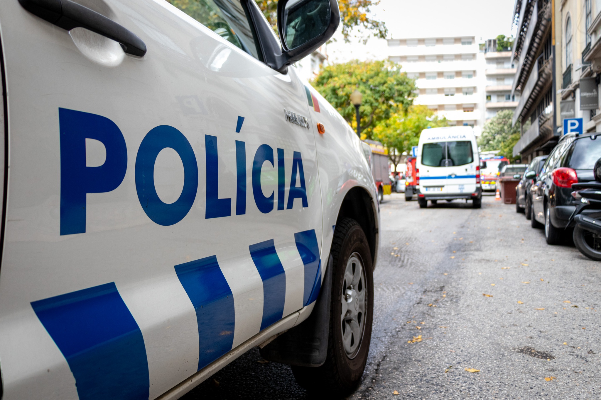Polícias dispararam para o ar no final de jogo entre Montijo e Setúbal. PSP  abre inquérito