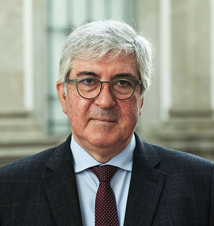 António Sousa Pereira 