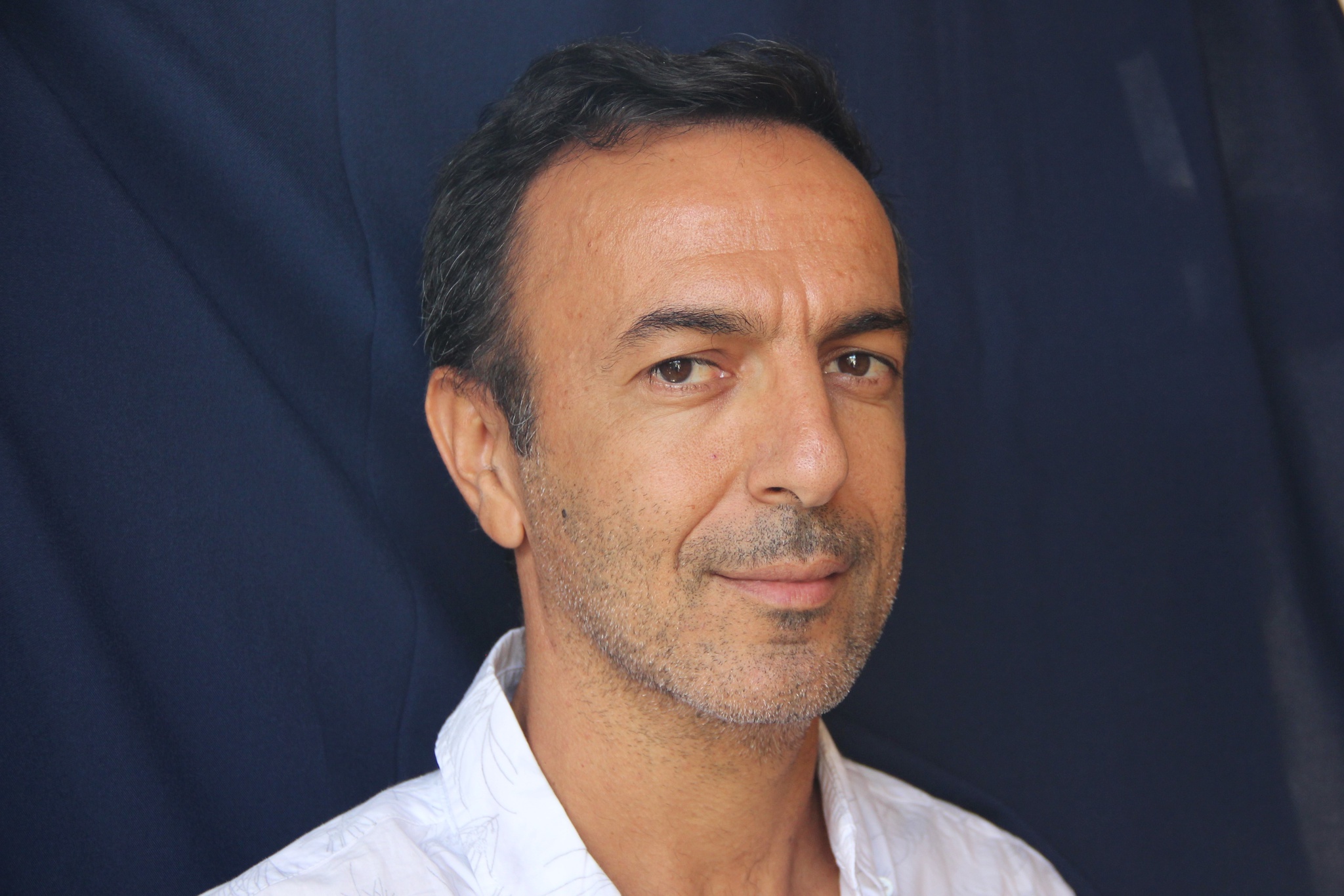 Carlos Almeida 