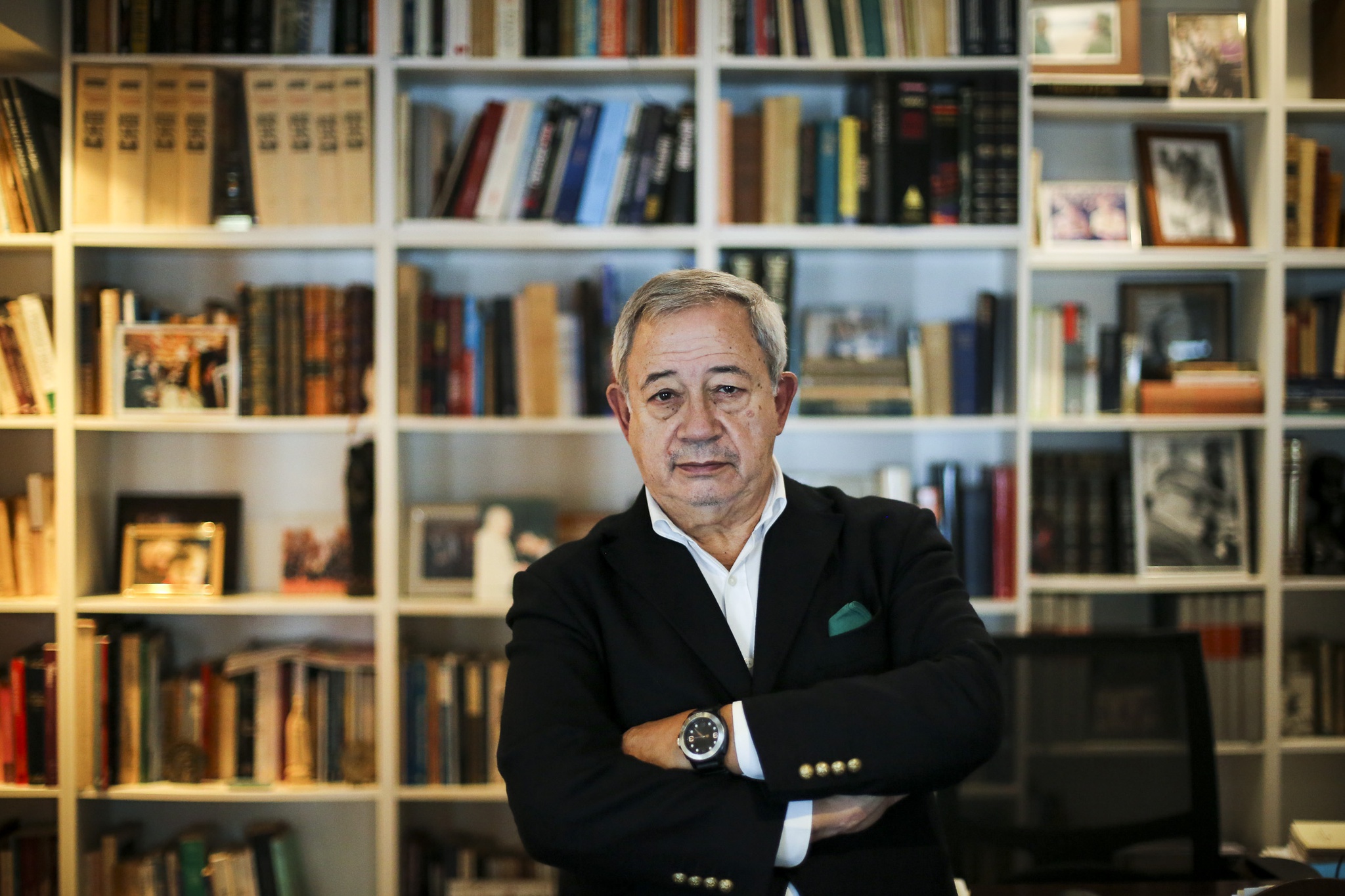 Jaime Nogueira Pinto 