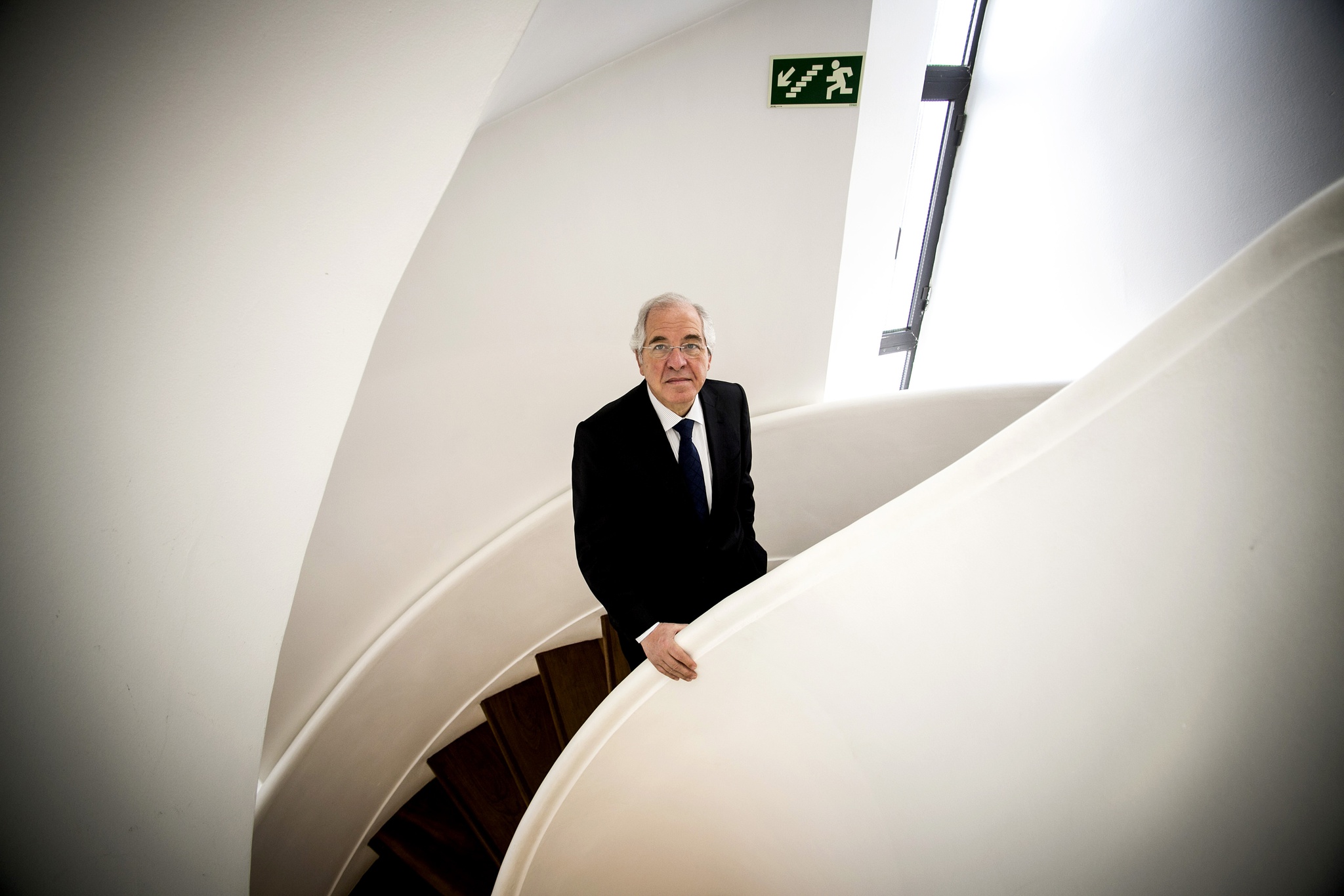 José Silva Peneda 