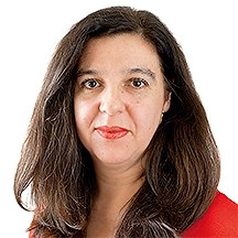 Teresa Firmino 