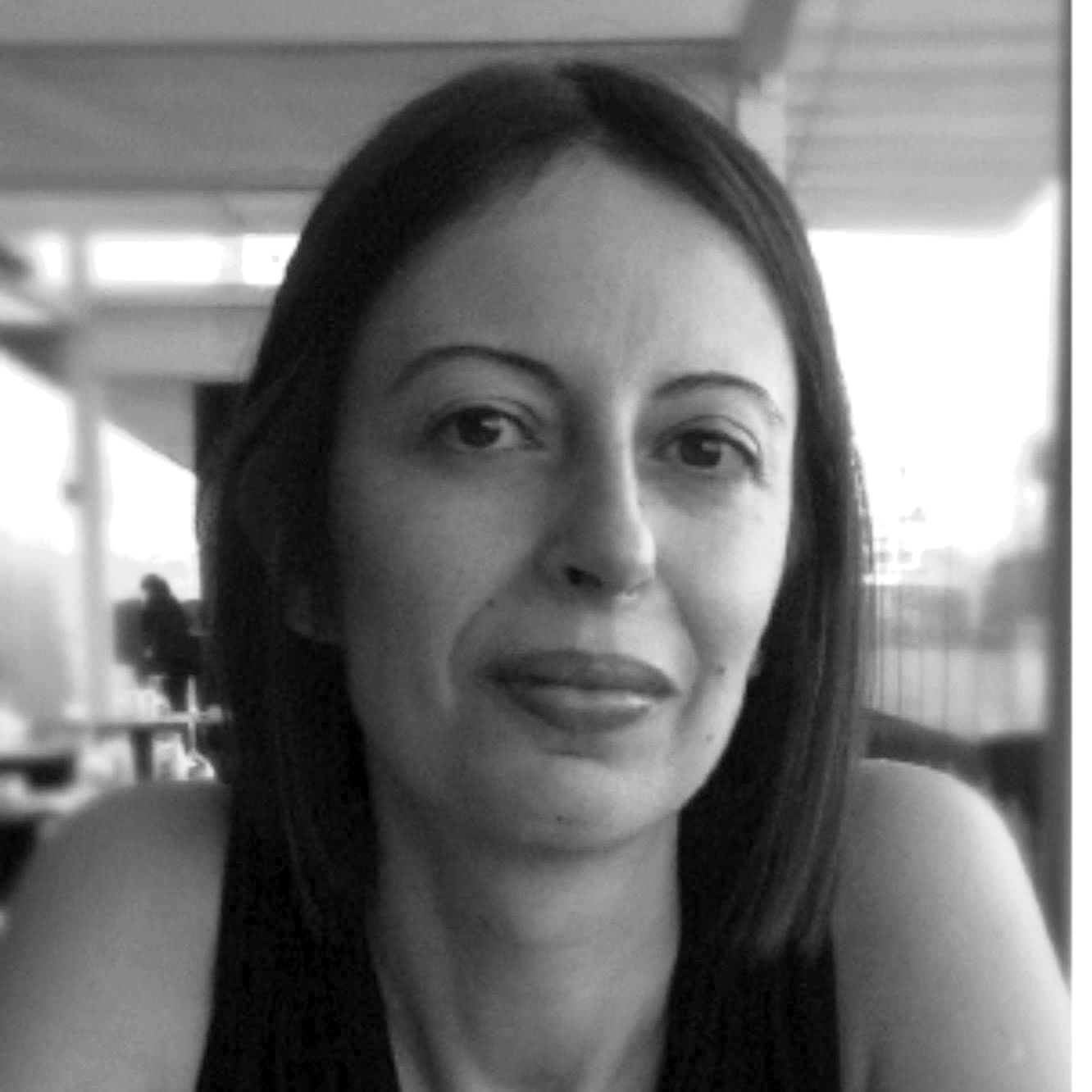 Carmen Serrano 