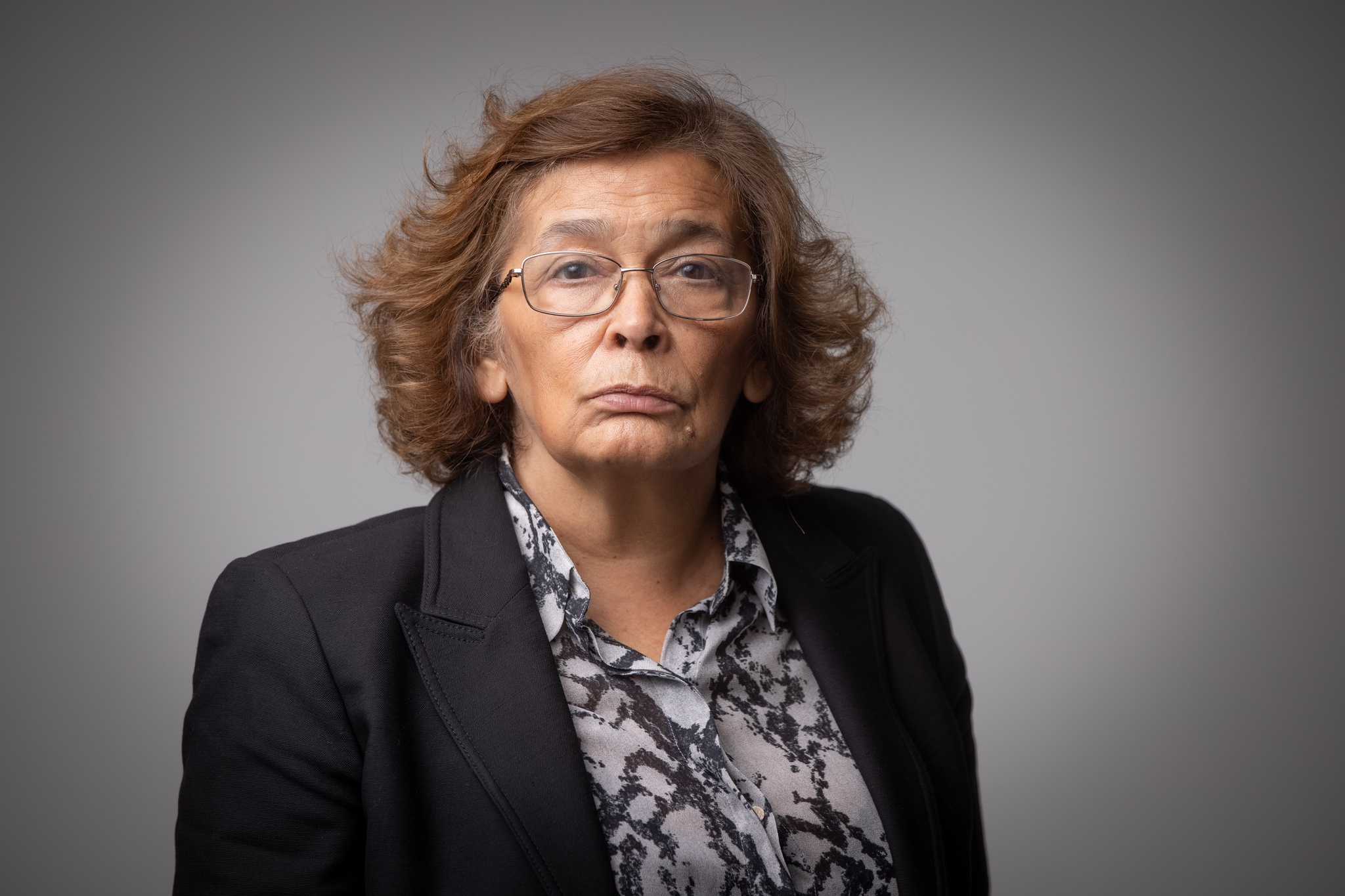 Teresa de Sousa 