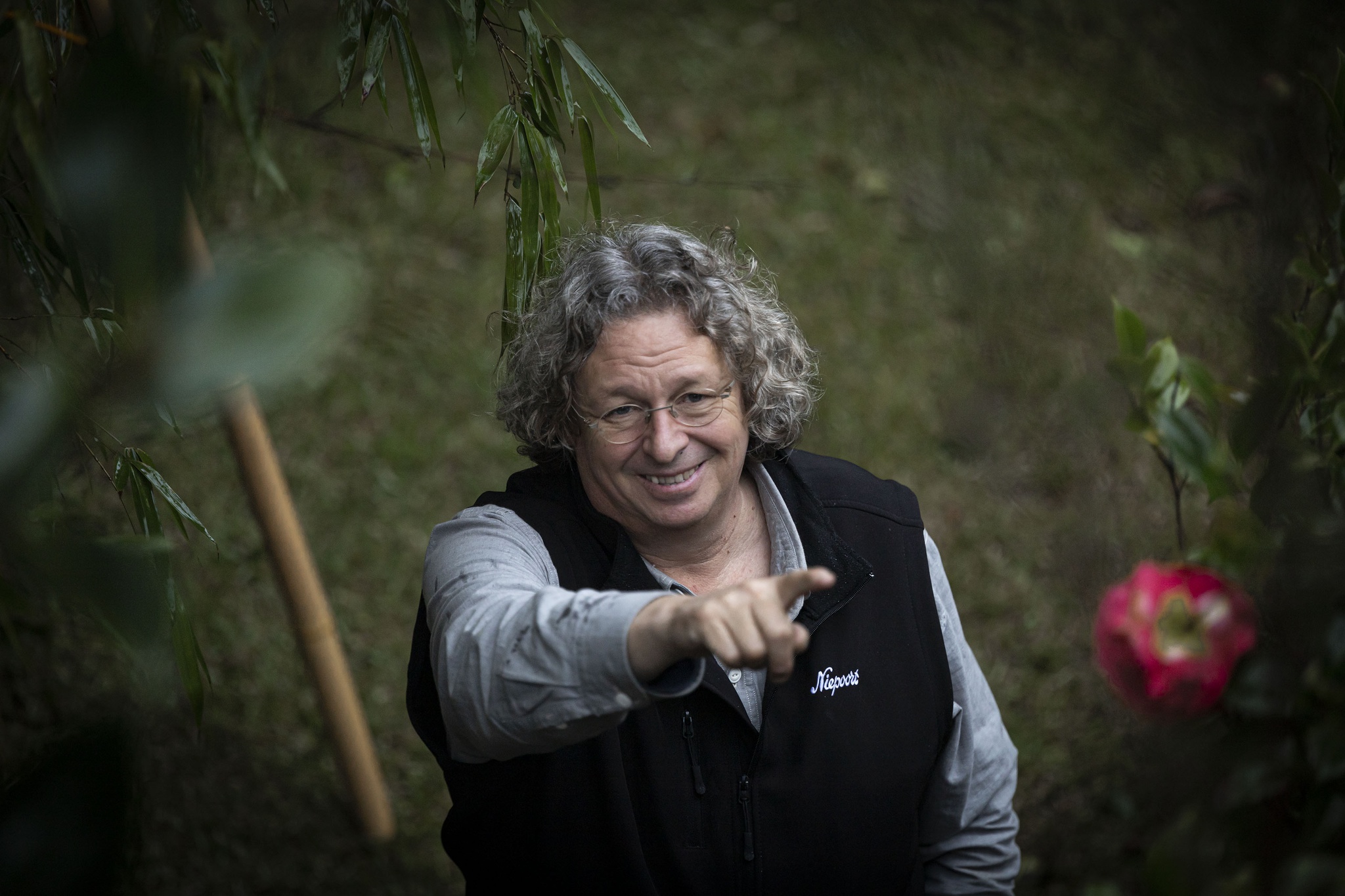 Dirk Niepoort 
