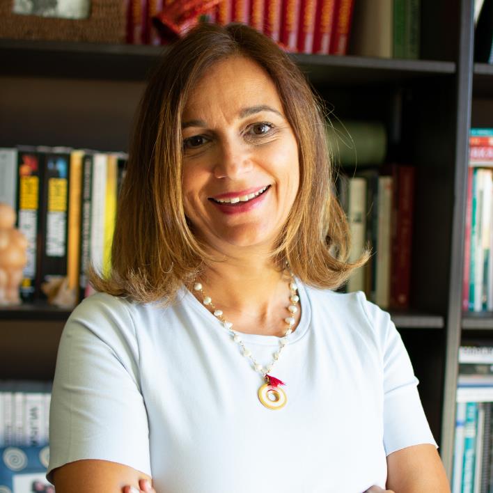 Clementina Almeida 