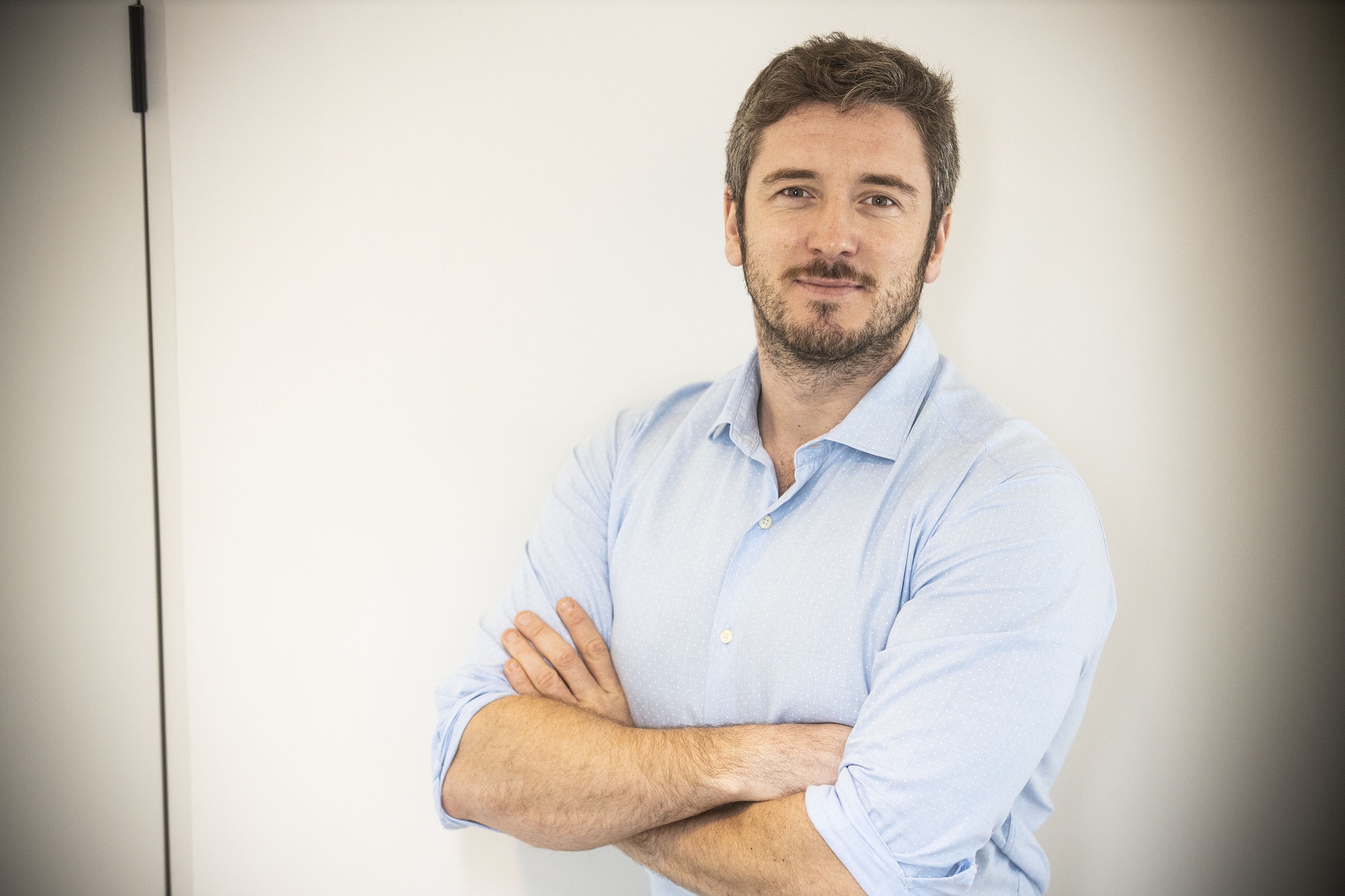 Pedro Carvalho 