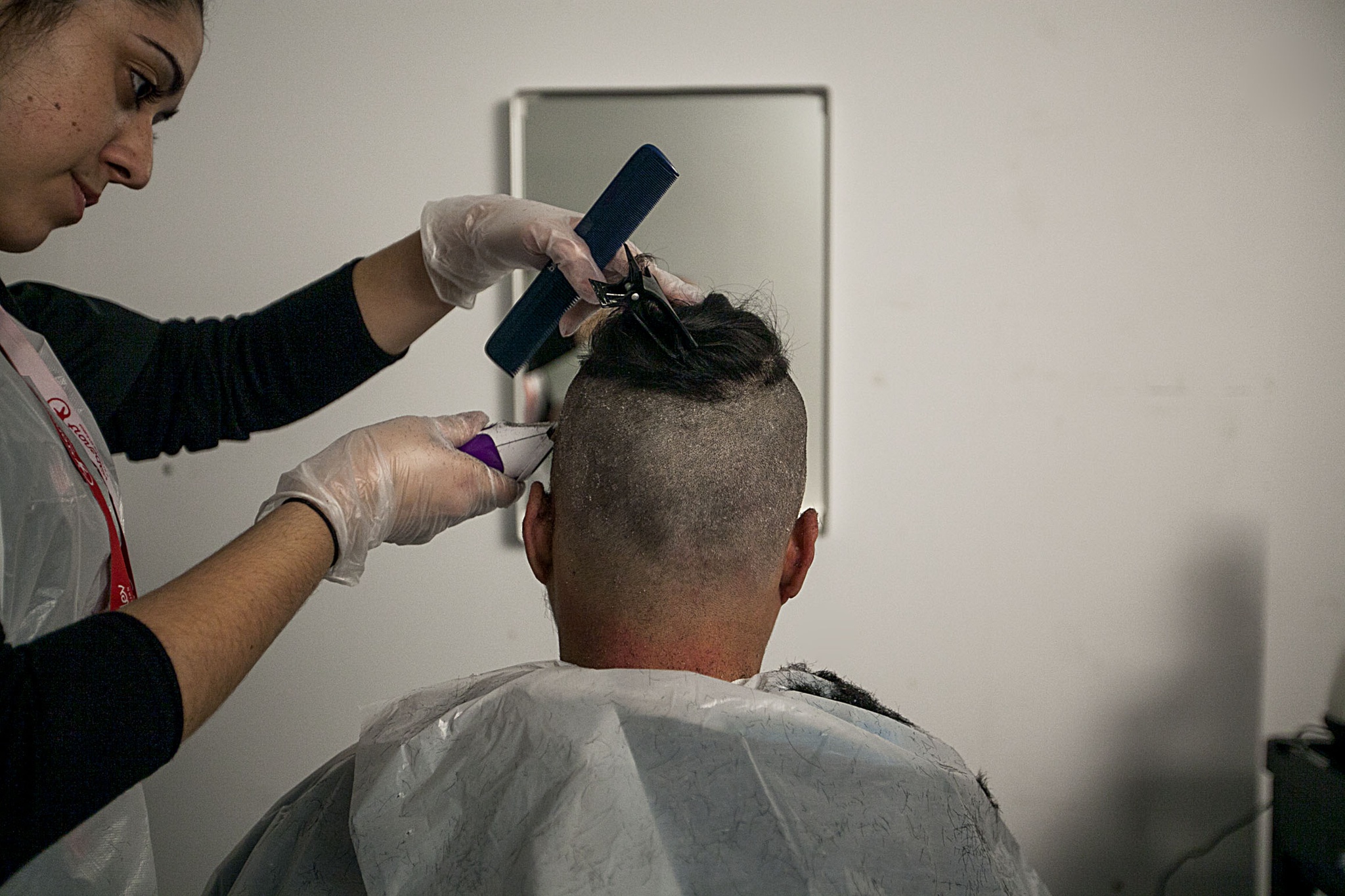 Abrir um cabeleireiro em Portugal, é fácil !! - ContaOnline